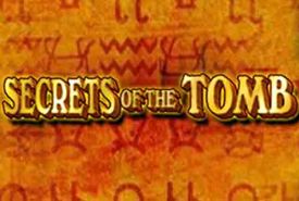 Secrets of the Tomb review