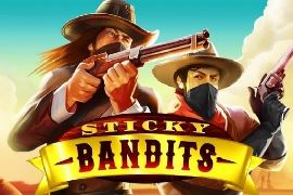 sticky-bandits-slot-logo-270x180s