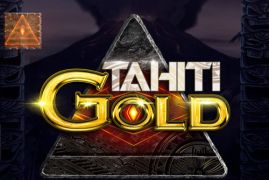 Elk Studios: Tahiti Gold -kolikkopeli