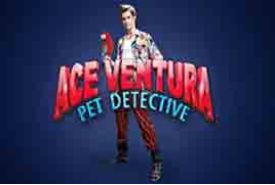 Ace Ventura review