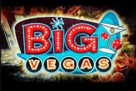 Big Vegas review