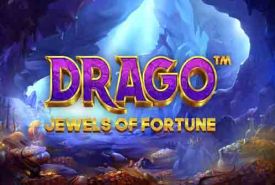 Drago – Jewels of Fortune review