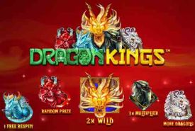 Dragon Kings review