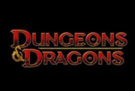 Dungeons and Dragons review
