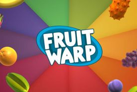 Fruit Warp review