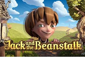 Jack and the Beanstalk review
