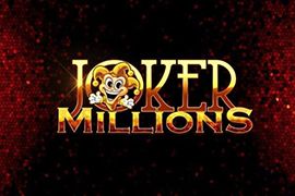 Yggdrasil esittää – Joker Millions