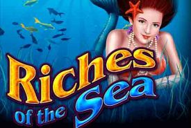 Riches of the Sea review