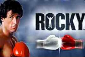 Rocky review