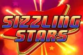 Sizzling Stars -peli pähkinänkuoressa
