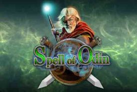 Spell of Odin review