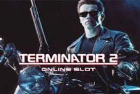 Terminator 2 review
