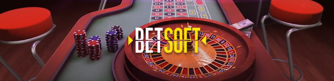 Betsoft kasinot