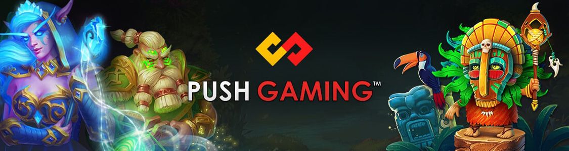Push Gamingin luotettavuus