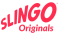 slingo originals logo