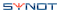 synot games logo