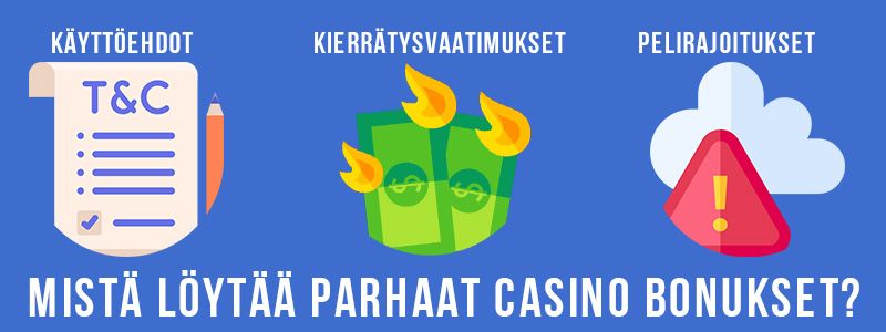 mista-loytaa-parhaat-casino-bonukset