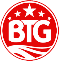 big time gaming logo