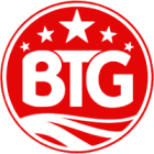 big time gaming logo
