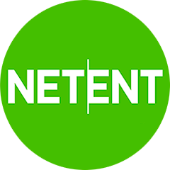 NetEnt logo