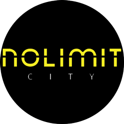 no limit city logo