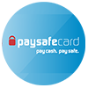 paysafecard casinos