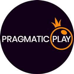 Pragmatic Play logo