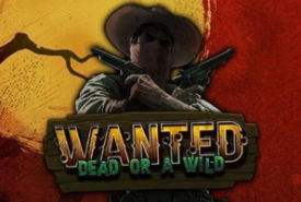 Wanted Dead or a Wild review