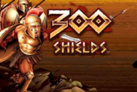 300 Shields review