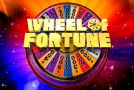Wheel of Fortune review
