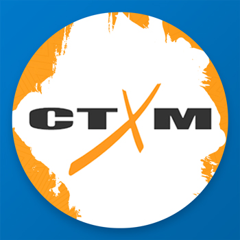 Online raaputusarpojen kehittäjä - CXTM