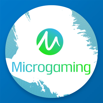 Online raaputusarpojen kehittäjä - Microgaming